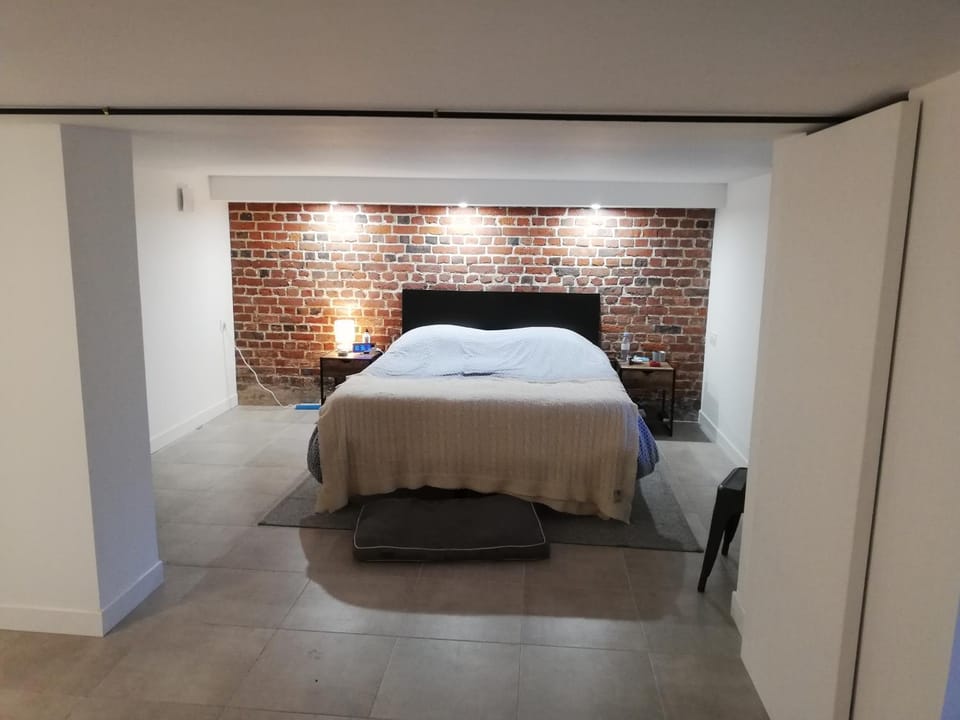 Souplex Michelet Vacation rental in Arras