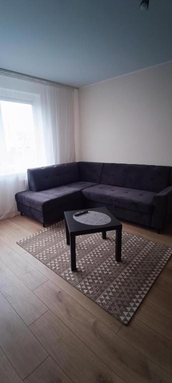 Apartamentai Panevėžyje Relax Apartment in Lithuania