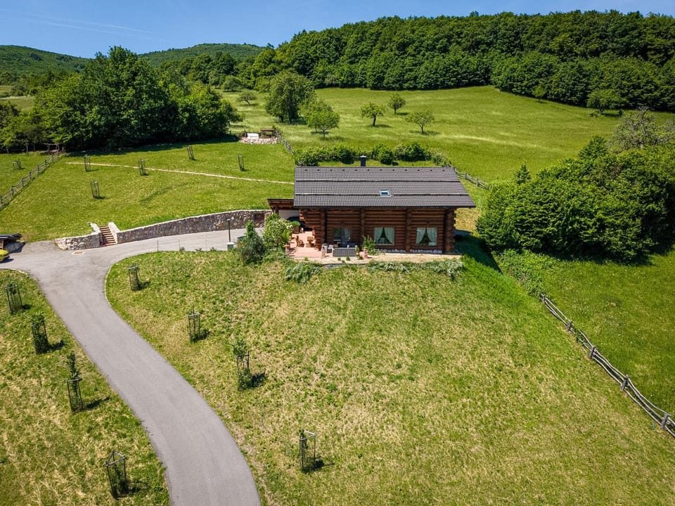 Chalet Val d'Or Villa in Slovakia