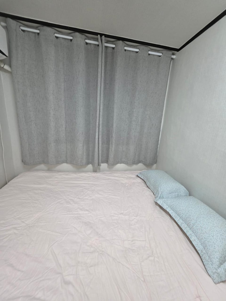 서울역도보5분2룸6인가능캐리어무료보관홍대명동 최고입지4 Villa in Seoul