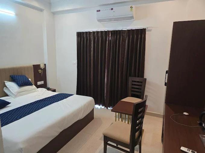Neptune Villa 8 BHK, Unit of Goya Hills Villa in Rajasthan