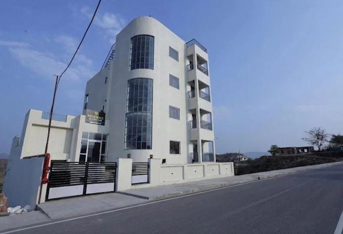 Neptune Villa 8 BHK, Unit of Goya Hills Villa in Rajasthan