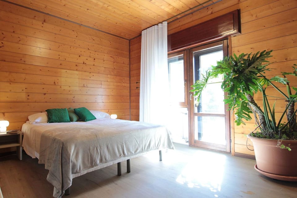 Spring, Summer, Bedroom, Autumn