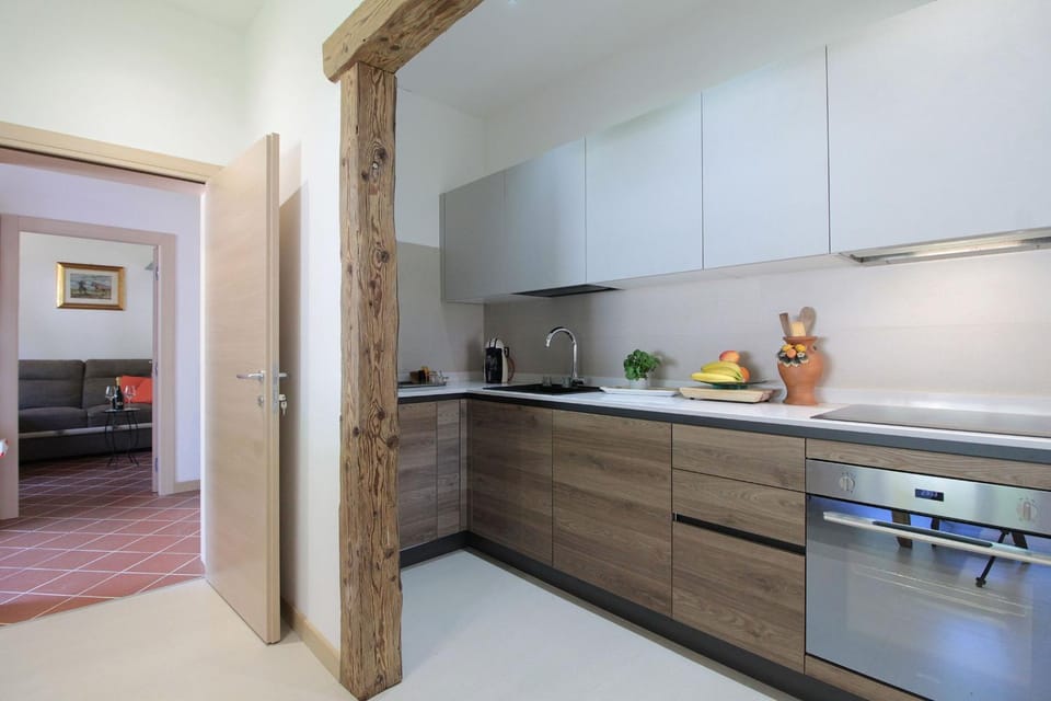 Spring, Summer, Kitchen or kitchenette, Autumn