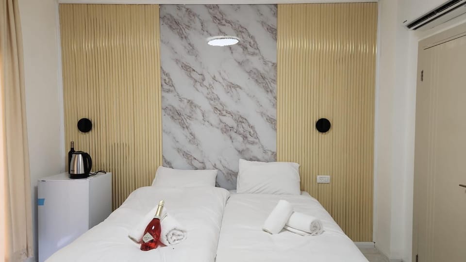 אחוזת מונפלייר Apartment in Tiberias