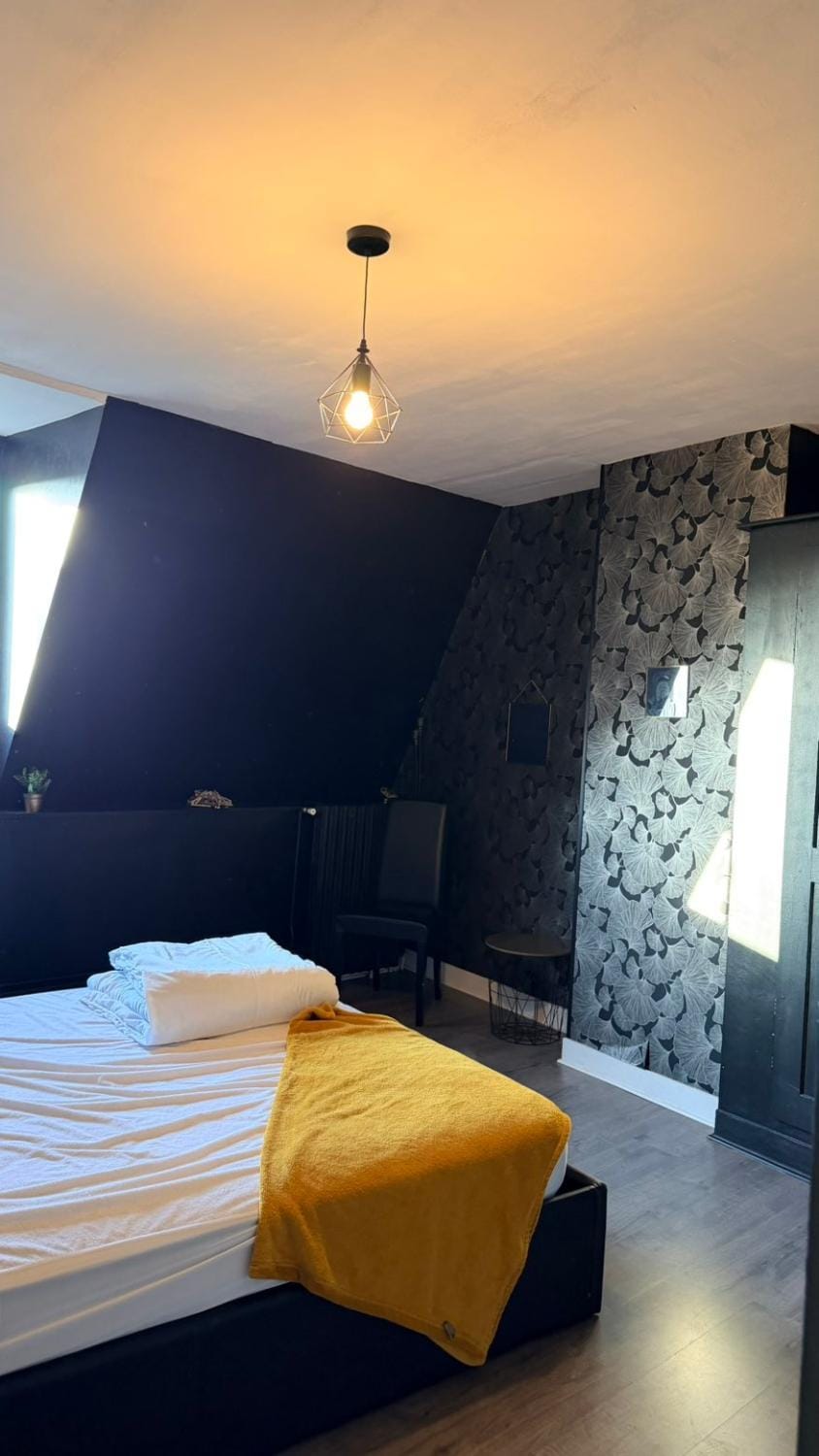 Au coeur d'Harfleur 2 Apartment in Normandy
