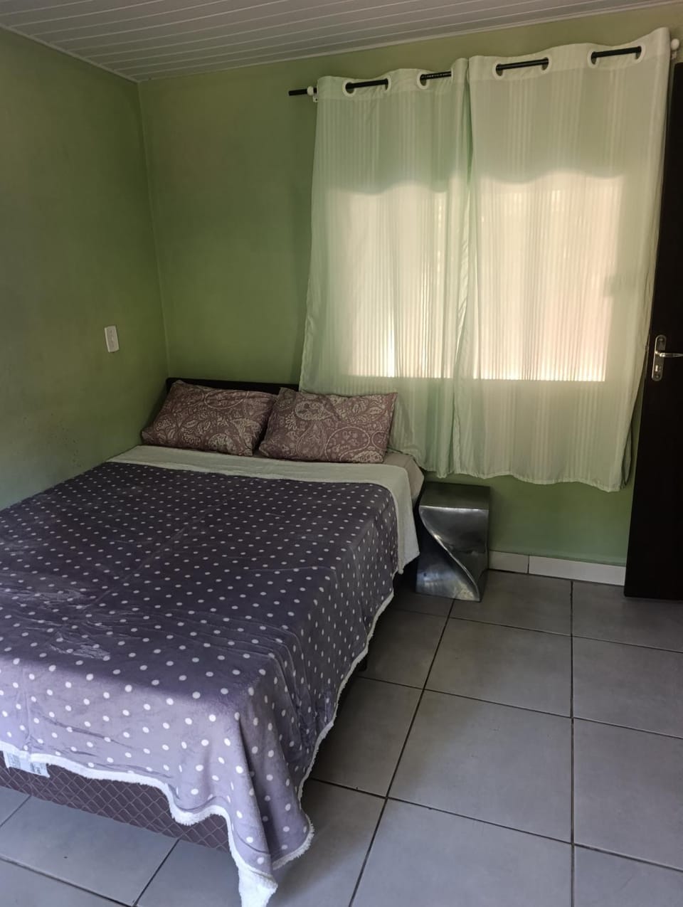 Pousada beira rio Apartment in State of Santa Catarina