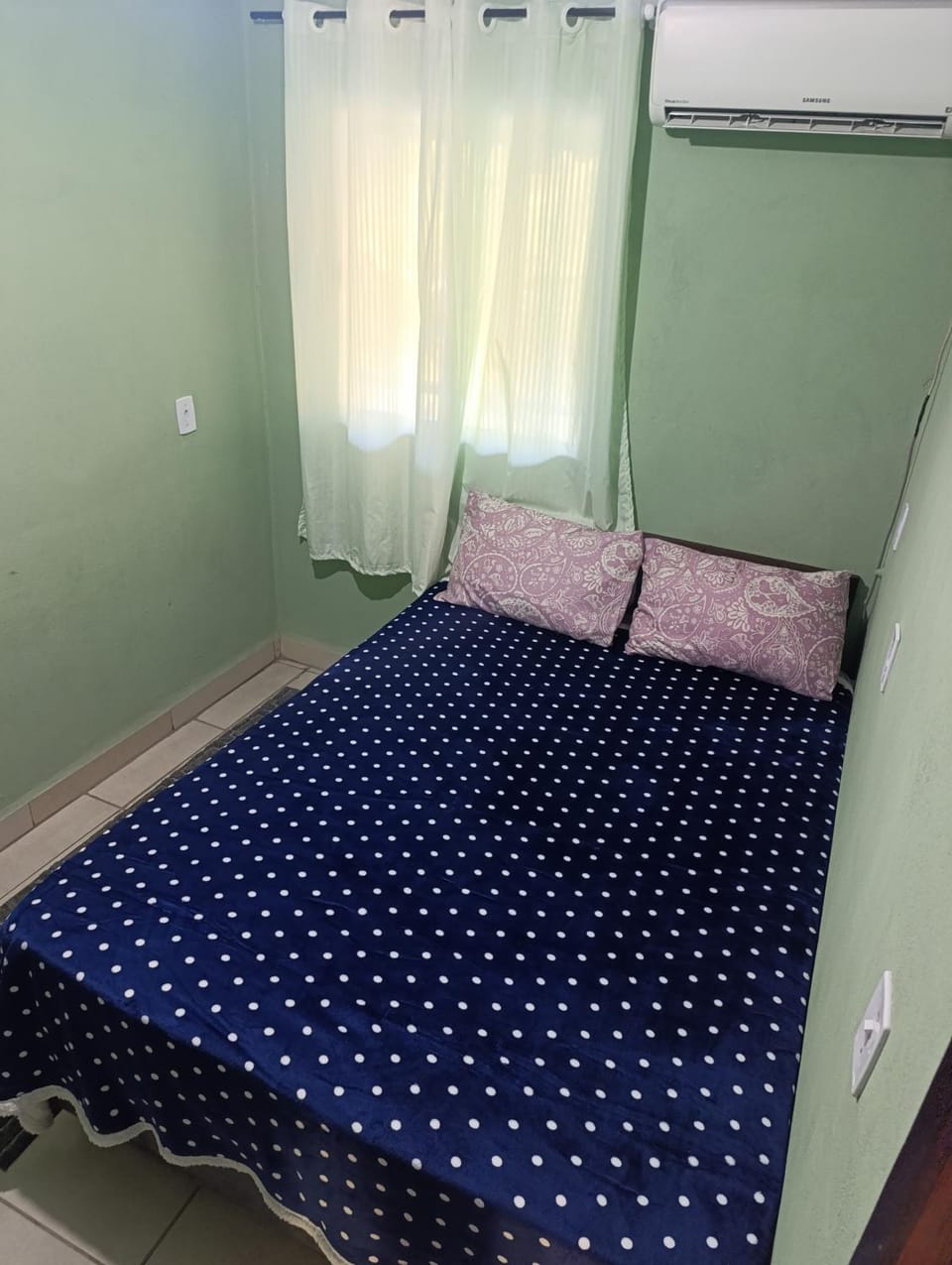 Pousada beira rio Apartment in State of Santa Catarina