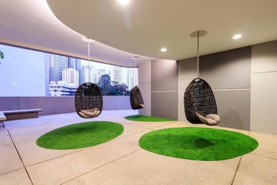 Triple9 Cave Apartment in Federal Territory of Kuala Lumpur