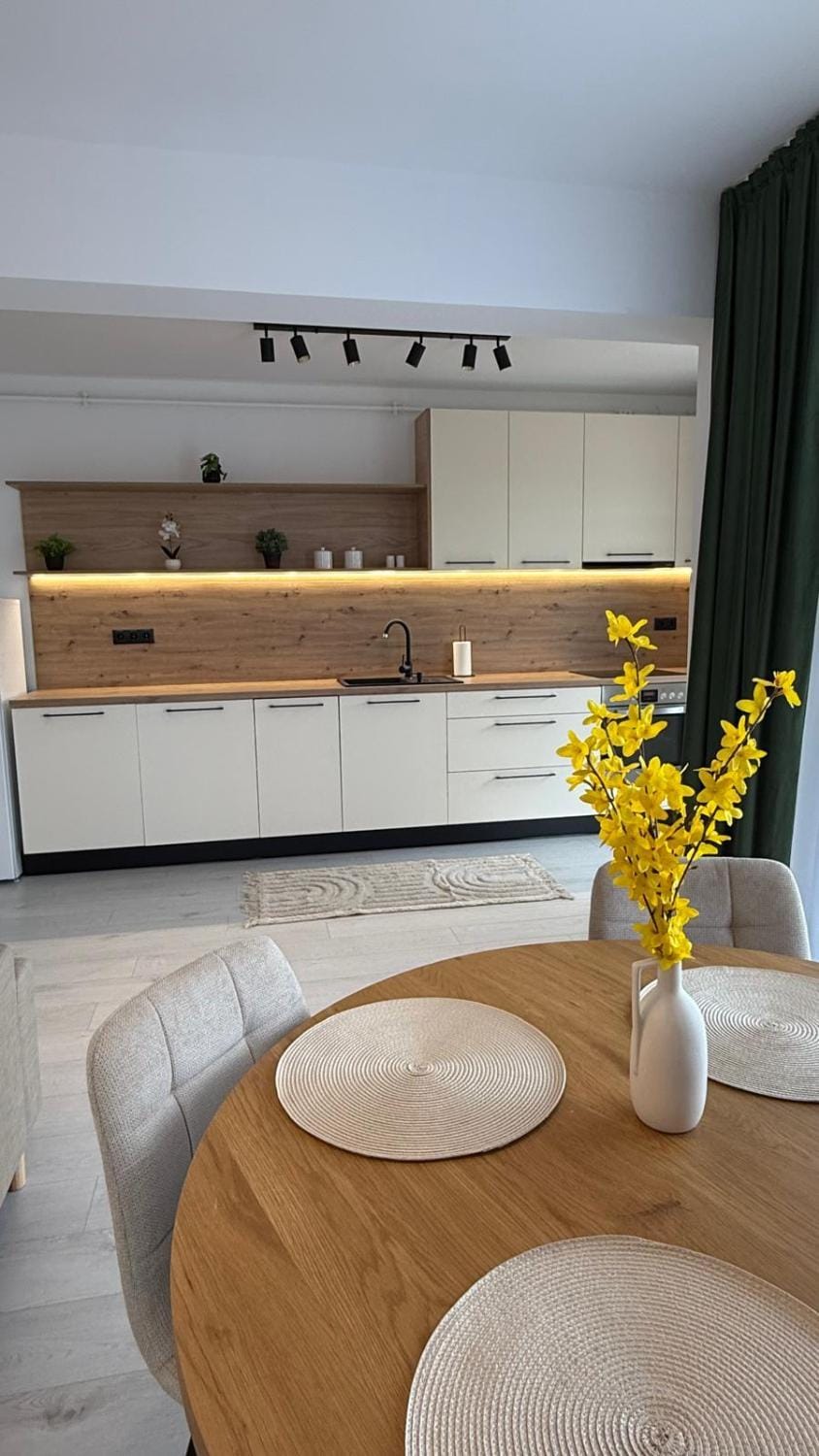 Apartament Luna Apartment in Sibiu