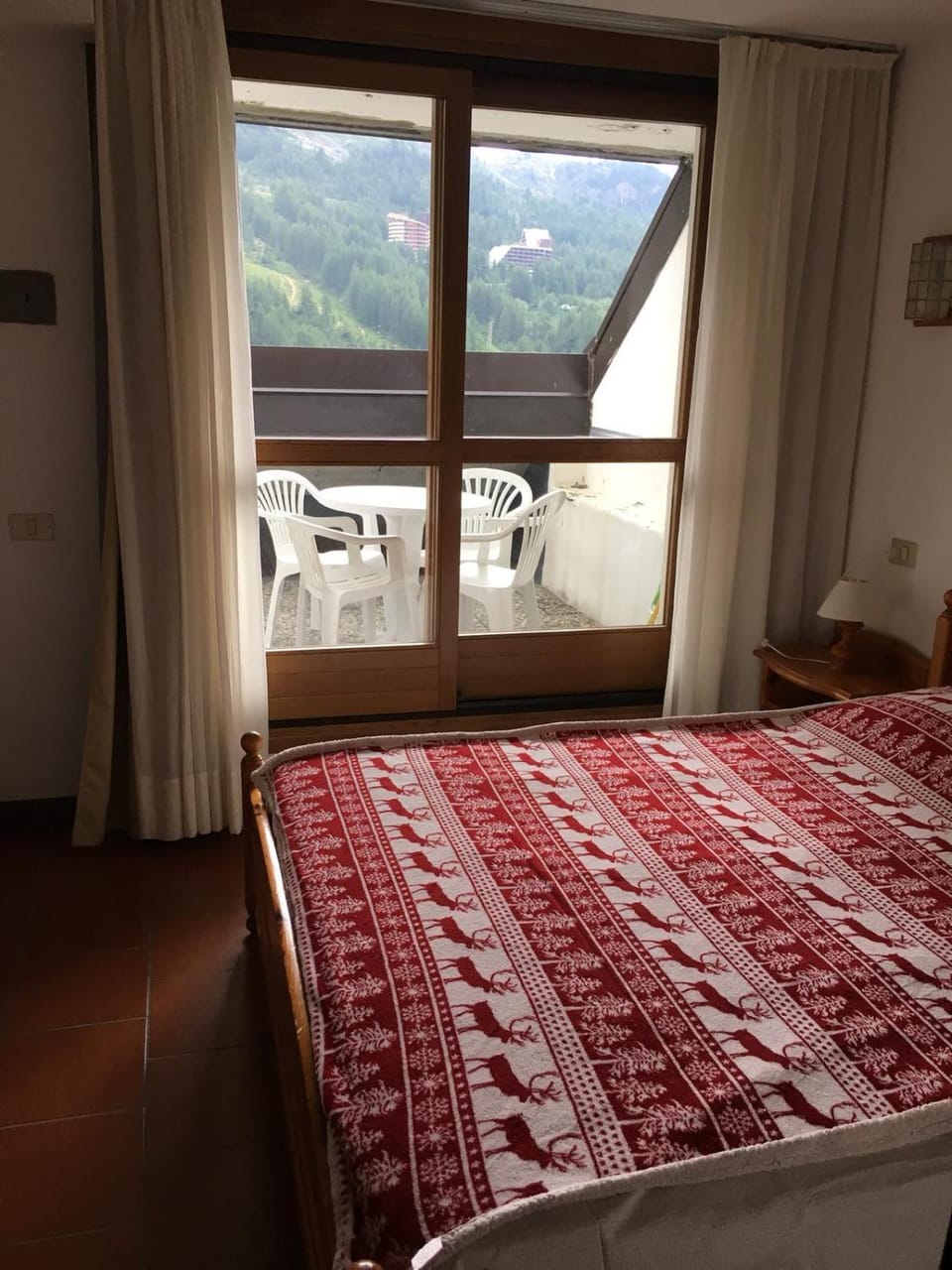 Residence Cervinia due Apartment in Breuil-Cervinia