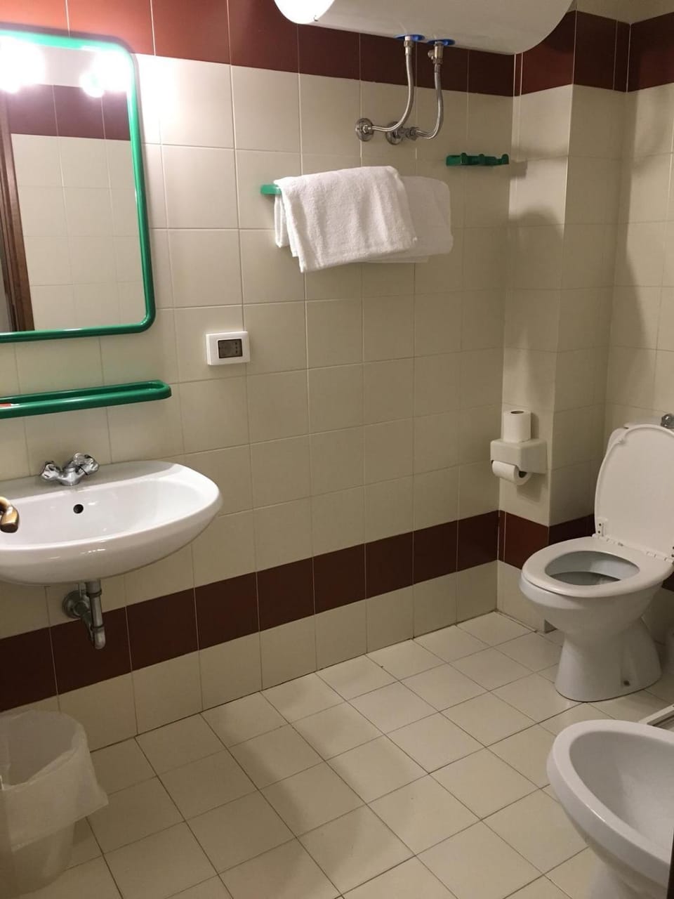 Residence Cervinia due Apartment in Breuil-Cervinia