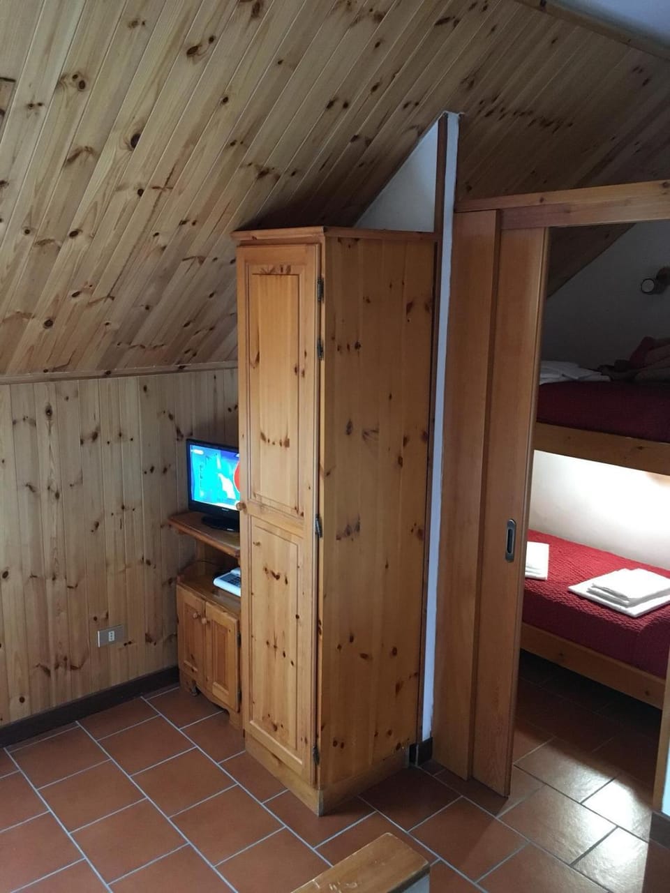 Residence Cervinia due Apartment in Breuil-Cervinia
