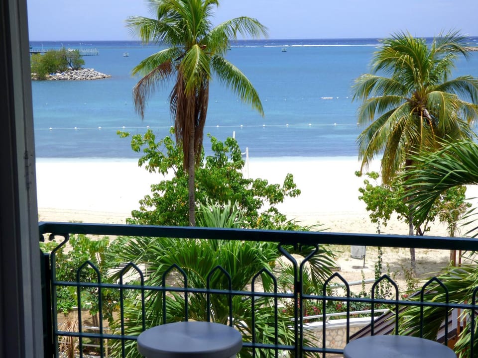 Day, Summer, Balcony/Terrace, Balcony/Terrace, Beach, On site, Sea view
