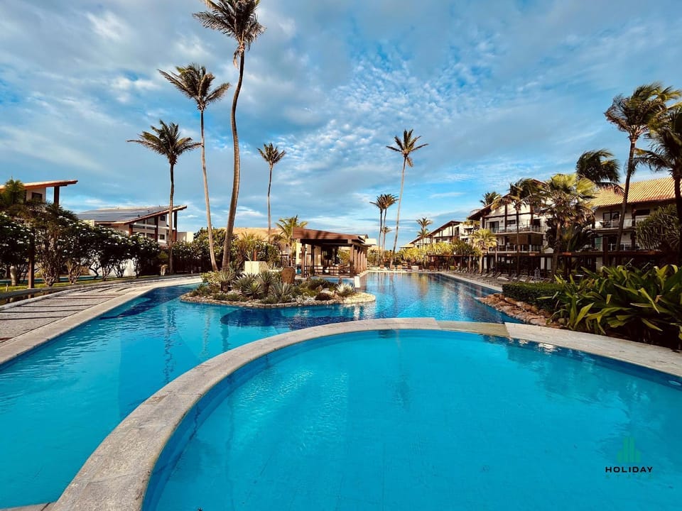 Taiba Beach Resort By Holiday Stays House in State of Ceará