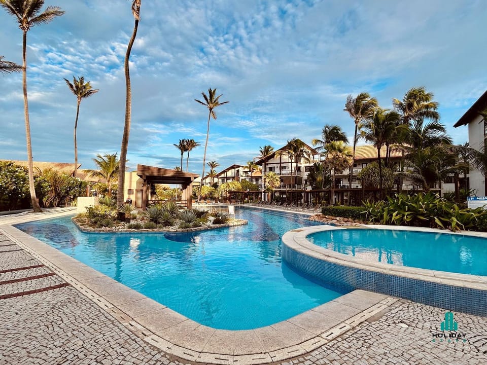 Taiba Beach Resort By Holiday Stays House in State of Ceará