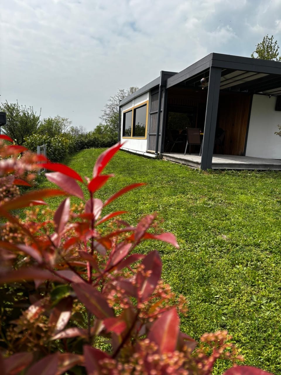 Panorama House House in Slavonski Brod