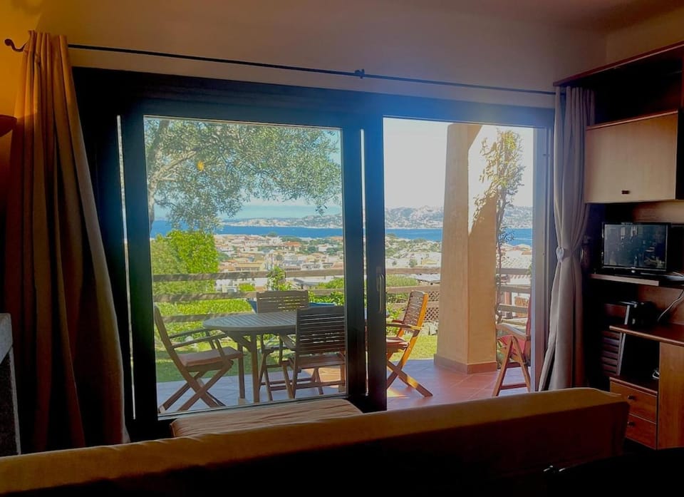 Sea View Garden Vista mare con giardino House in Palau