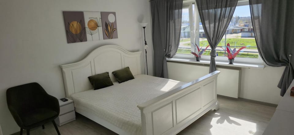 Cozy Stay Širvintos Apartment in Vilnius County, Lithuania