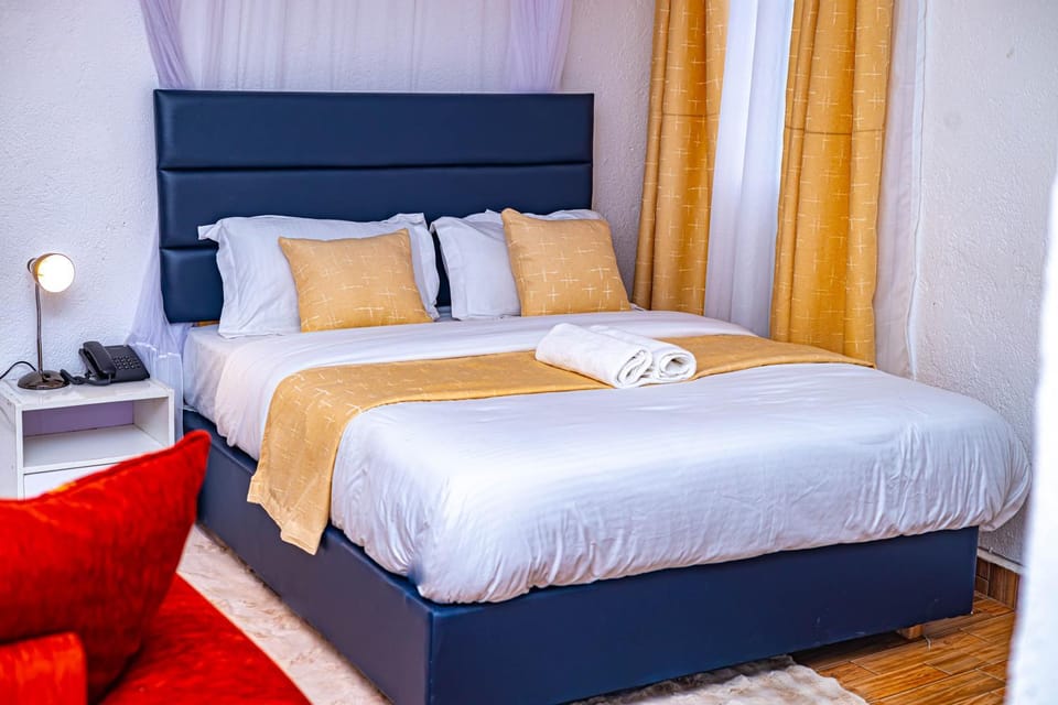 Dreamy Haven Bnb Bed and Breakfast in Kenya