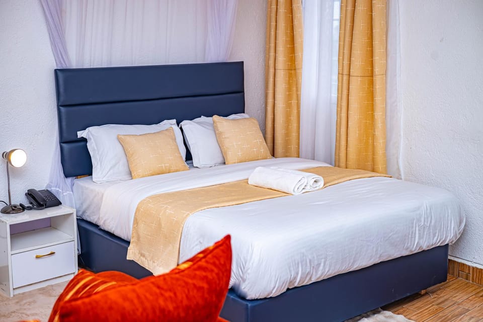 Dreamy Haven Bnb Bed and Breakfast in Kenya