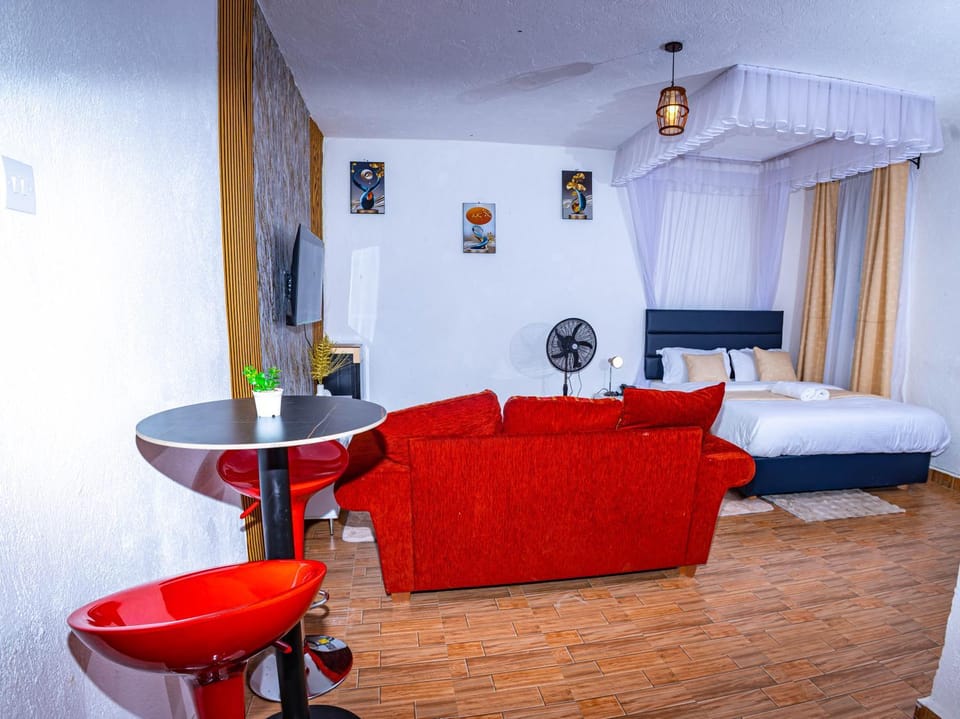 Dreamy Haven Bnb Bed and Breakfast in Kenya