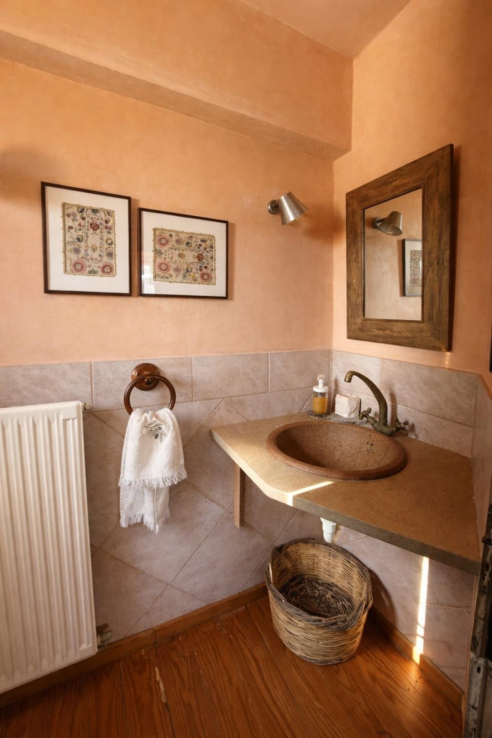 Olive House Galaxidi Villa in Peloponnese, Western Greece and the Ionian