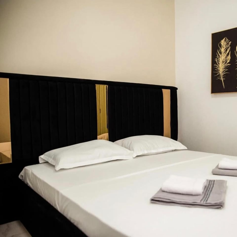 M H Luxury Residences Apartment in Ulcinj Municipality