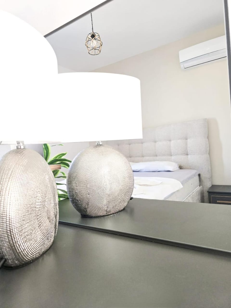 M H Luxury Residences Apartment in Ulcinj Municipality