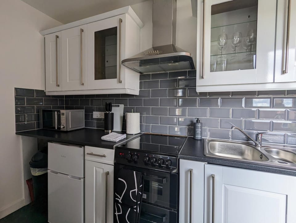 Conegra Road Apartments Apartment in High Wycombe