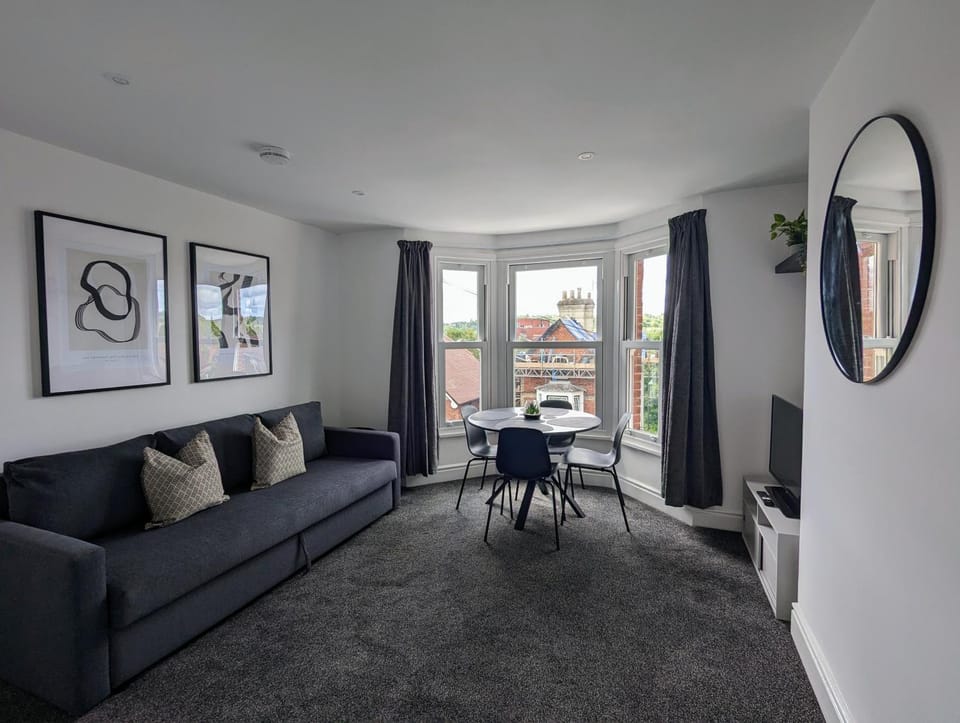 Conegra Road Apartments Apartment in High Wycombe