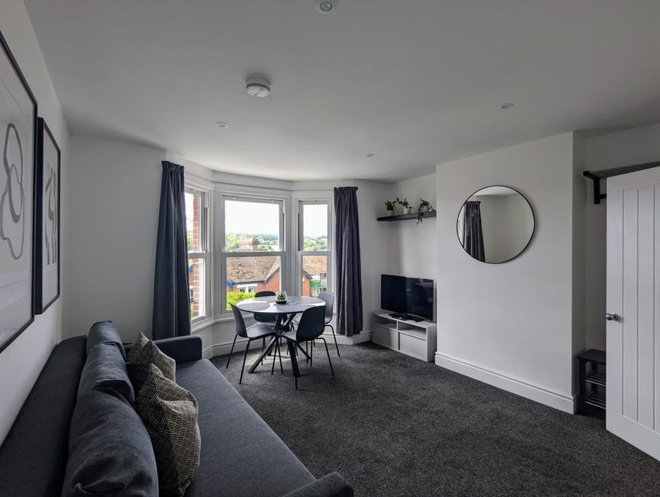 Conegra Road Apartments Apartment in High Wycombe