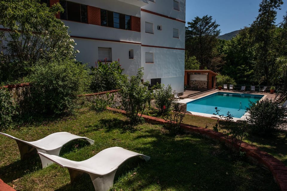 Hotel ITALIA Hotel in La Falda