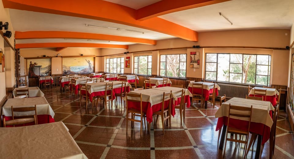 Hotel ITALIA Hotel in La Falda