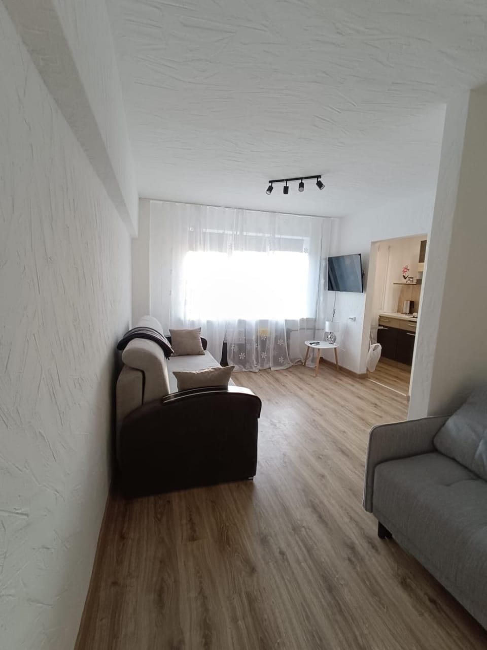 Wave Studio Apartment in Latvia