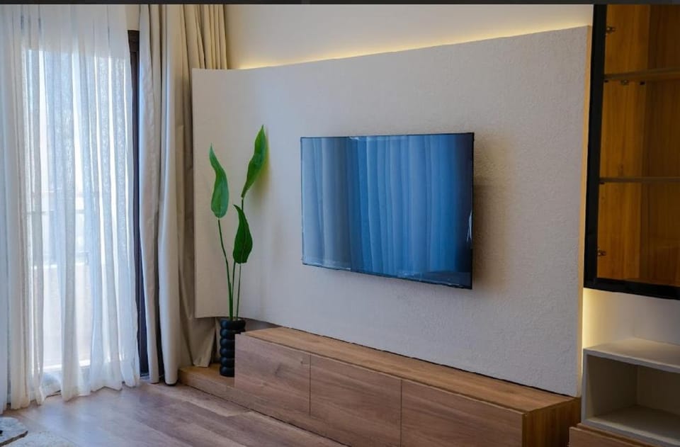 Aldau Hieghts hurghada Apartment in Hurghada