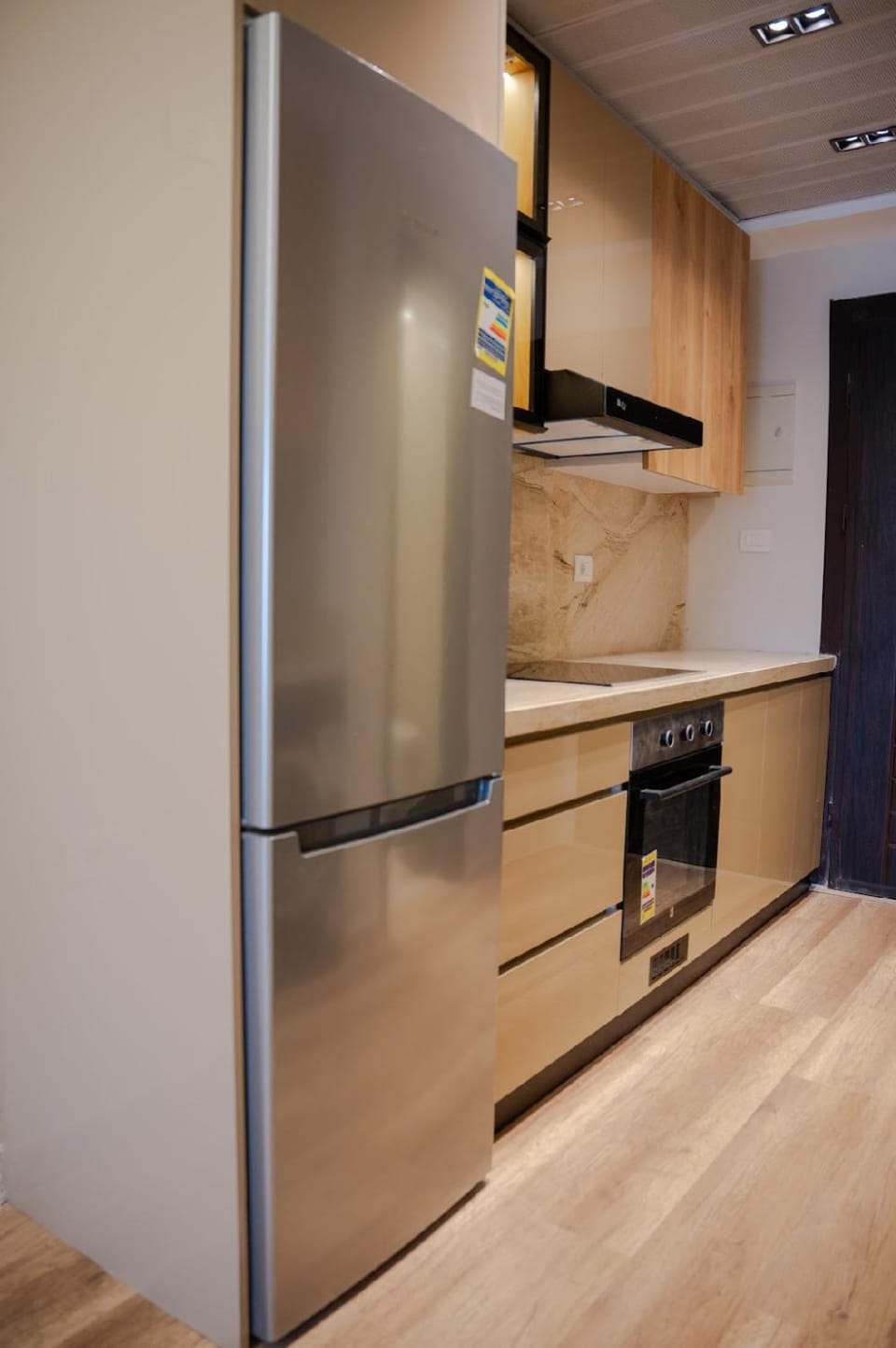 Aldau Hieghts hurghada Apartment in Hurghada