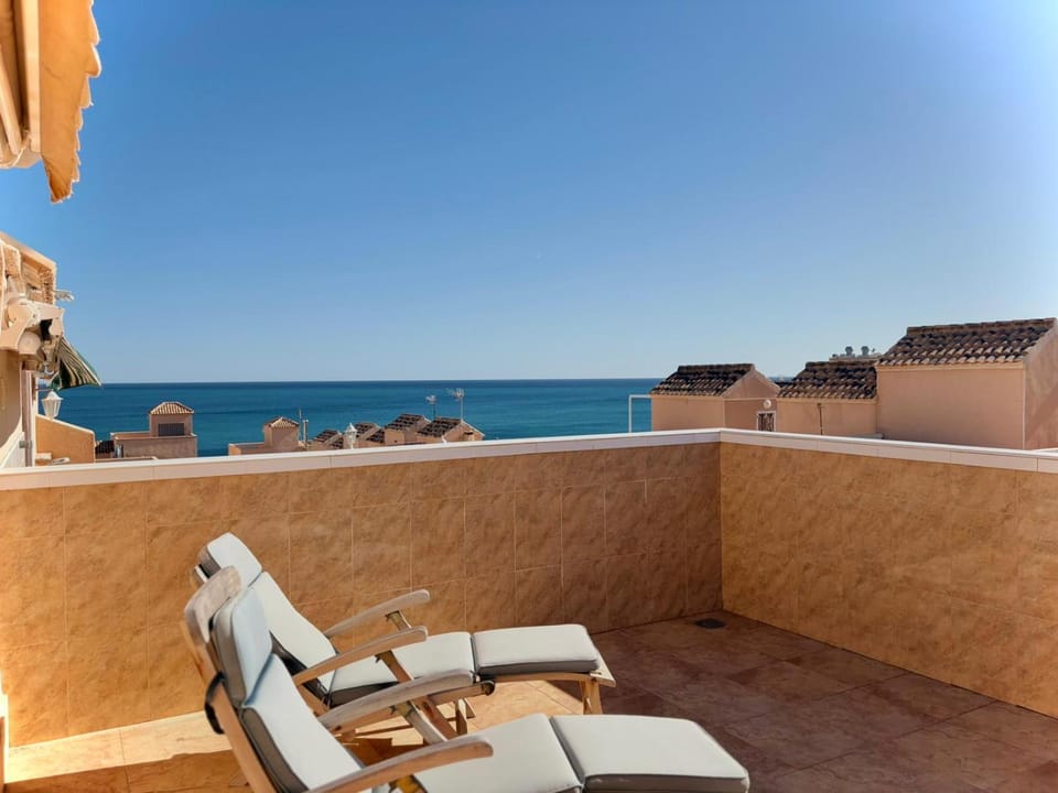 View (from property/room), Balcony/Terrace