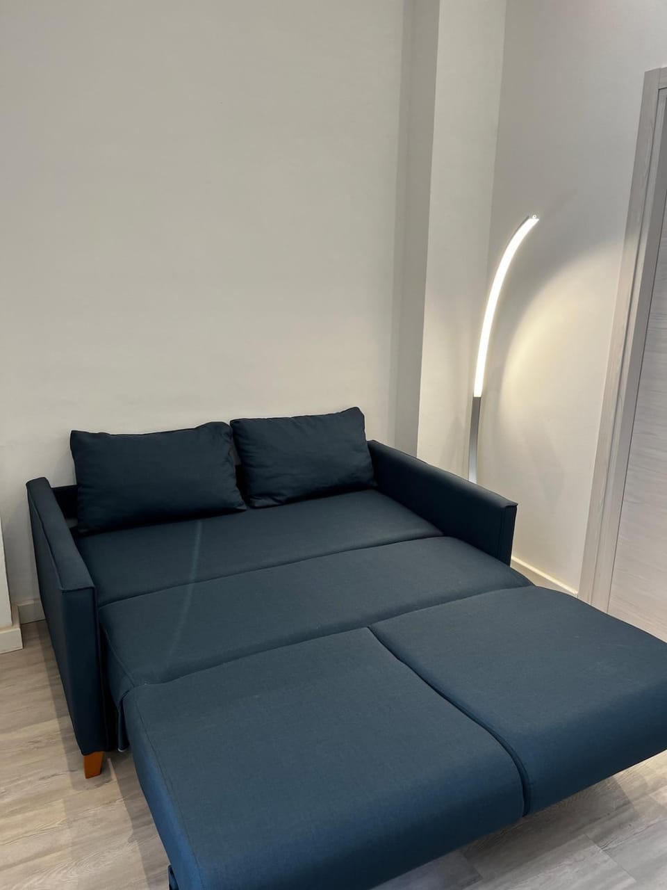 B&B A casa di Gio Apartment in Turin