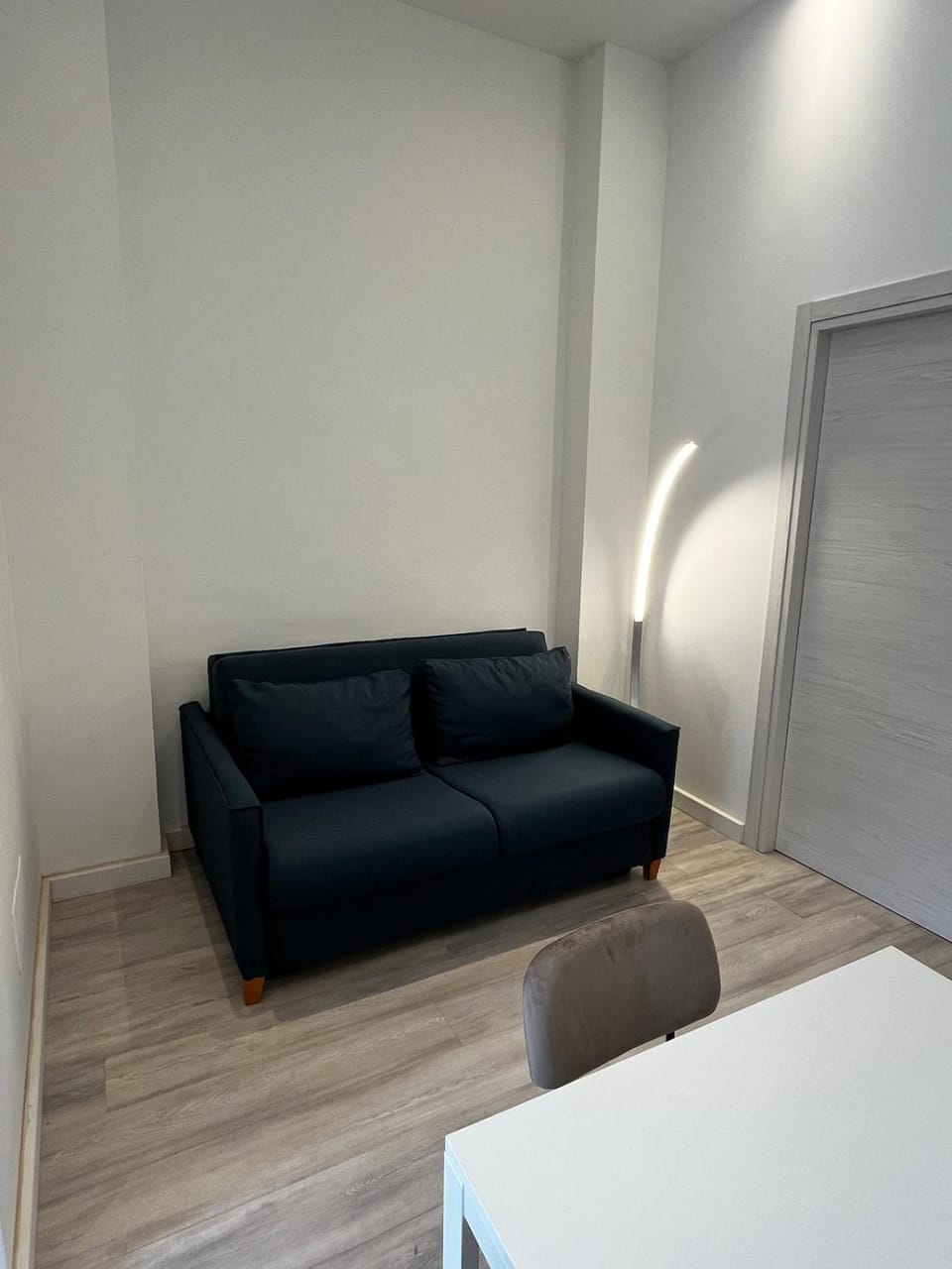 B&B A casa di Gio Apartment in Turin