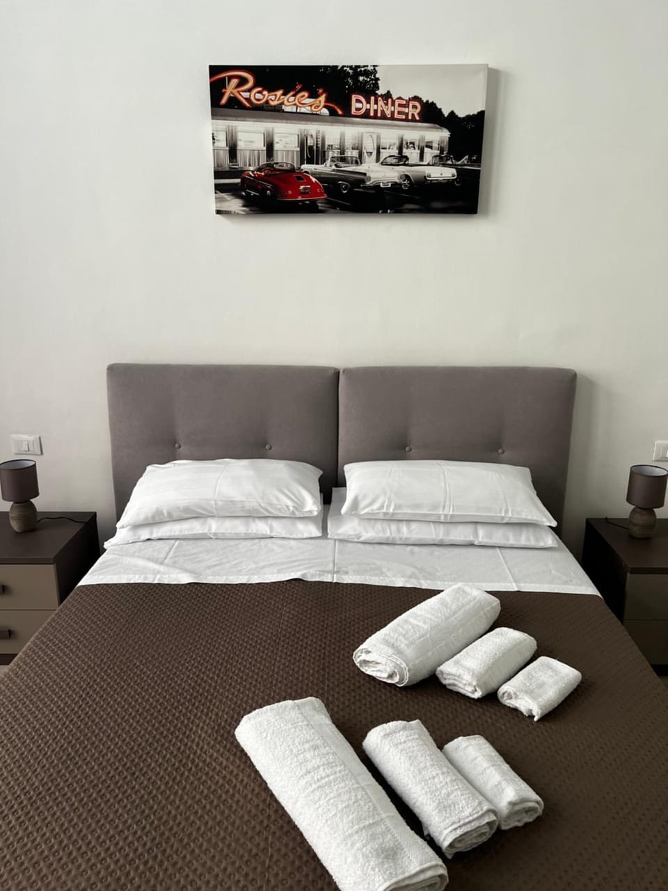 B&B A casa di Gio Apartment in Turin