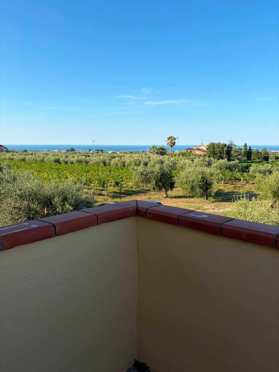 Girasole Bucciarelli Bed and Breakfast in Abruzzo