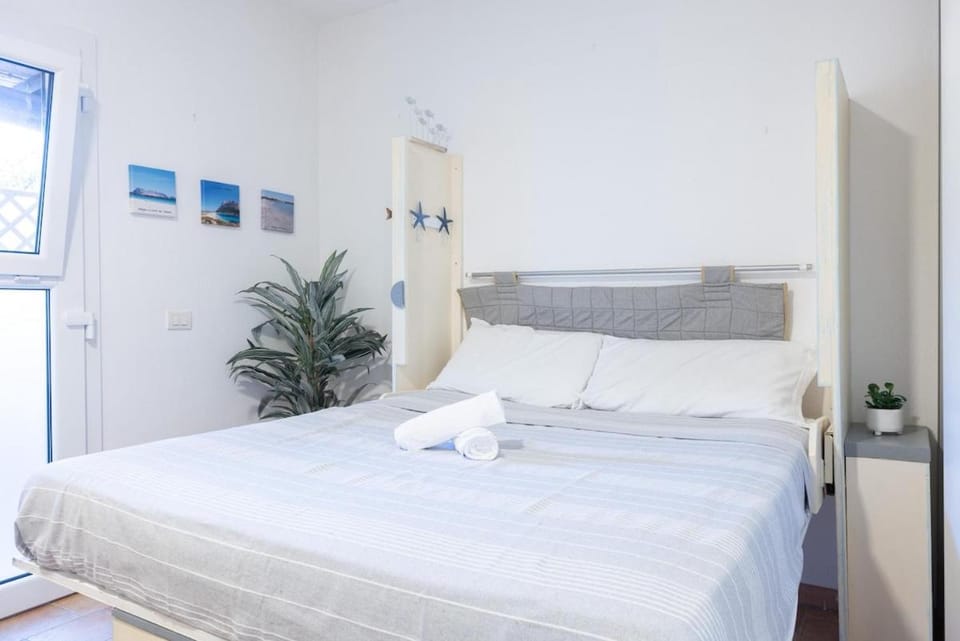 Sibilla house 2 Apartment in Olbia