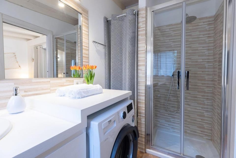 Sibilla house 2 Apartment in Olbia