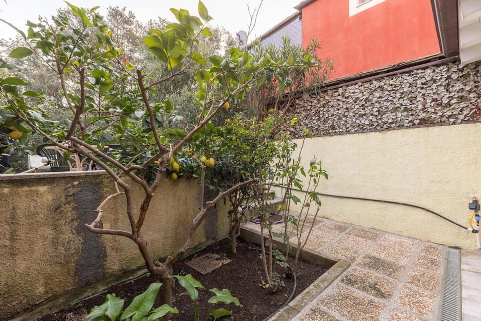 Sibilla house 2 Apartment in Olbia
