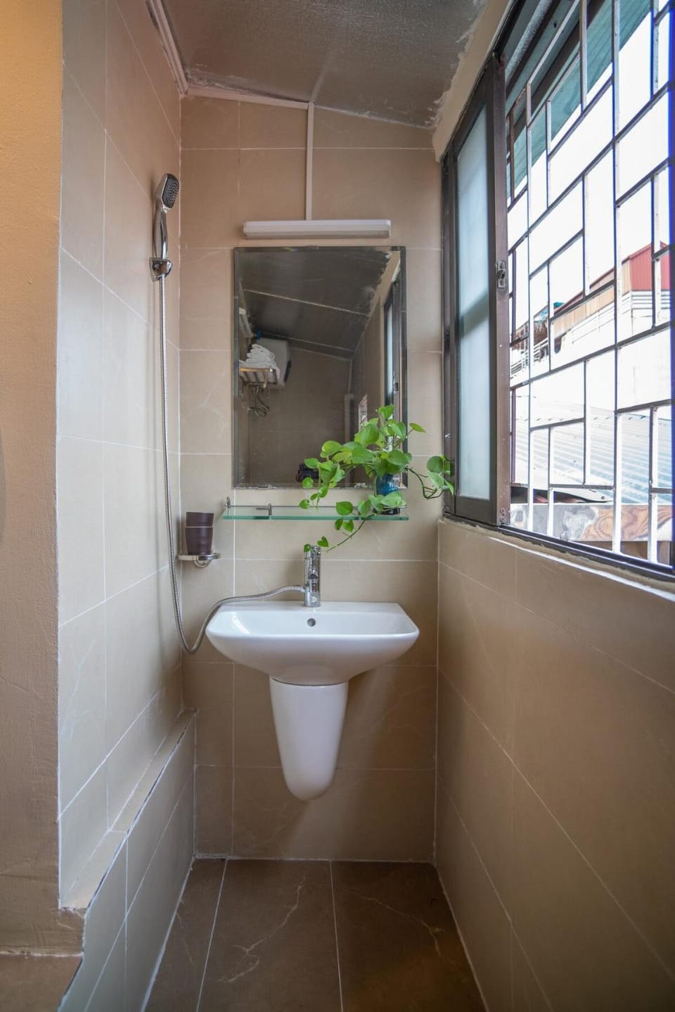 Rooftop 3F 3mins to Hoan Kiem Lake Apartment in Hanoi