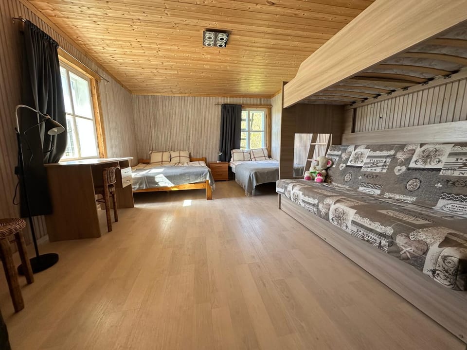 Metsatoa House in Harju County, Estonia