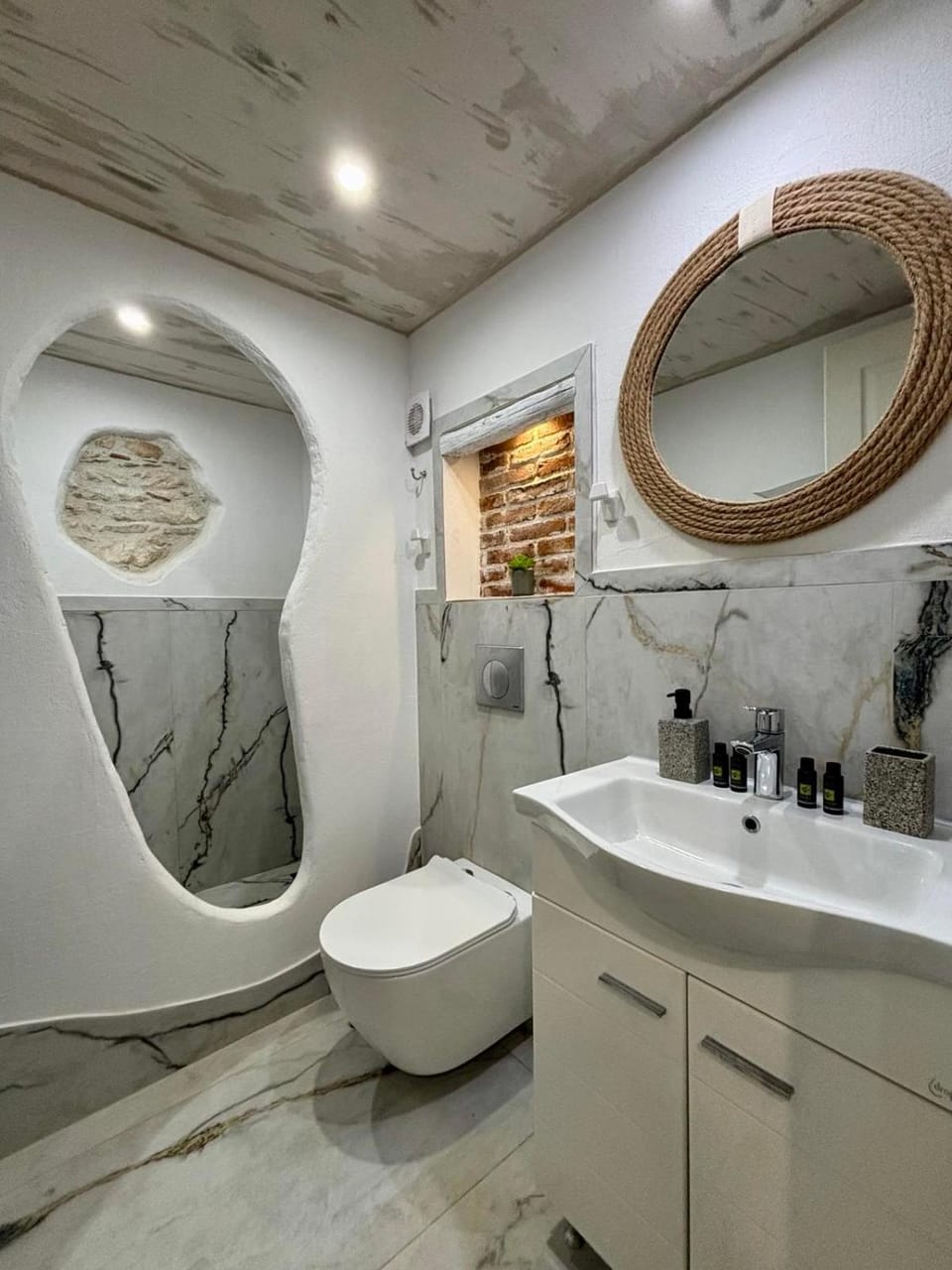 Villa Avia Skiathos, Avia Aether Apartment in Skiathos