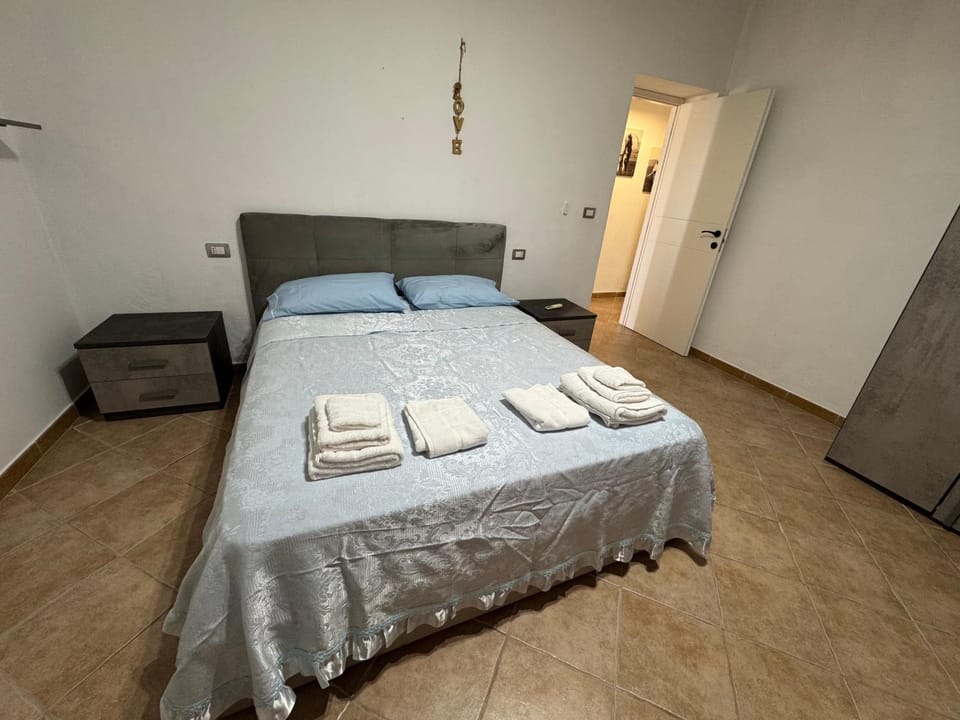 Casa via veneto House in Carbonia