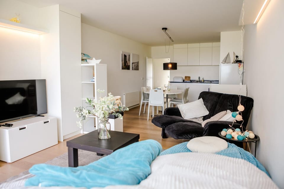 Mooie 7p woning aan het Veerse Meer - VP113 House in Kamperland